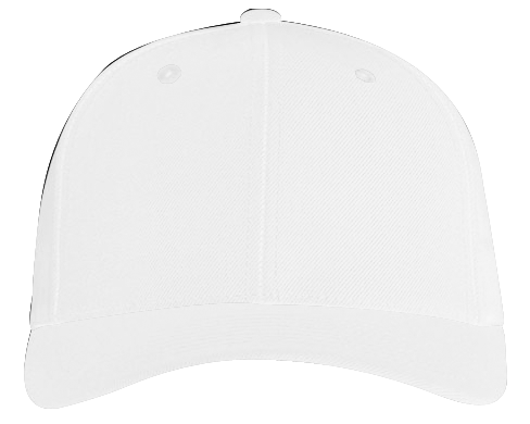 Pro-Wool Hook-And-Loop Adjustable Cap Front