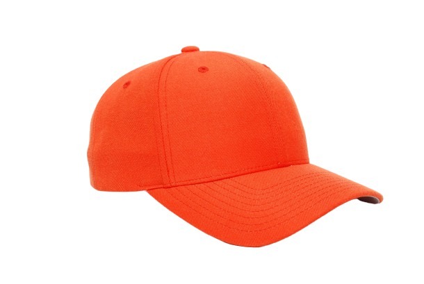 Pro-Wool Hook-And-Loop Adjustable Cap Hero