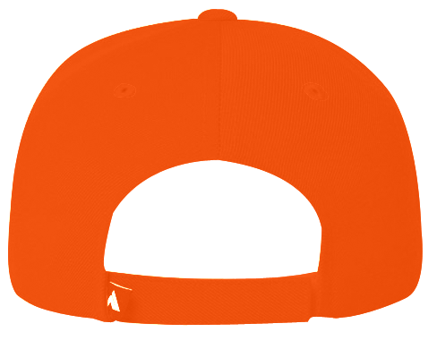 Pro-Wool Hook-And-Loop Adjustable Cap Back
