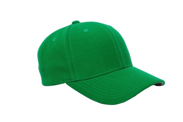 Pro-Wool Hook-And-Loop Adjustable Cap Hero