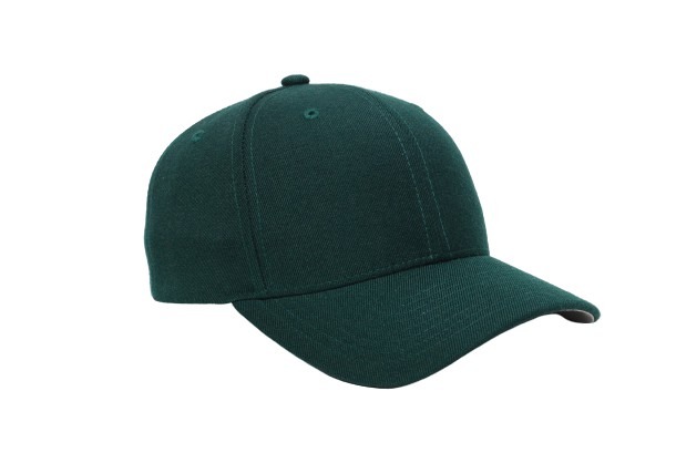 Pro-Wool Hook-And-Loop Adjustable Cap Hero