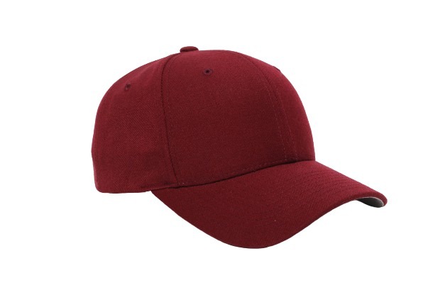 Pro-Wool Hook-And-Loop Adjustable Cap Hero