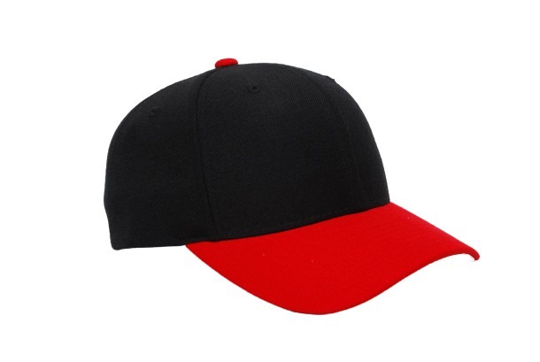 Pro-Wool Hook-And-Loop Adjustable Cap Hero