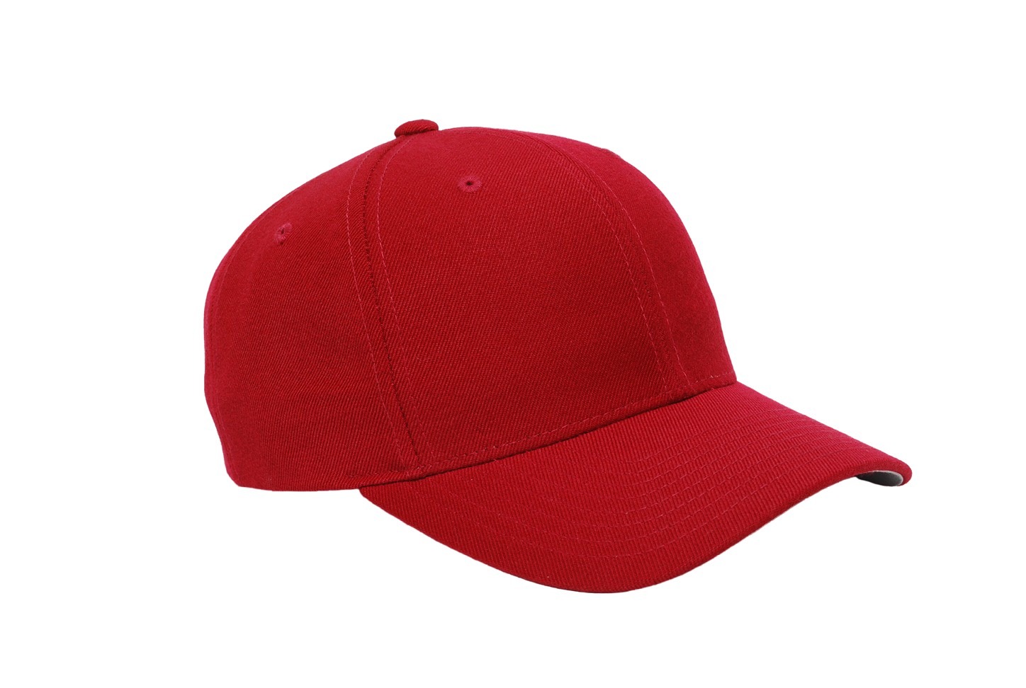 Pro-Wool Hook-And-Loop Adjustable Cap Hero