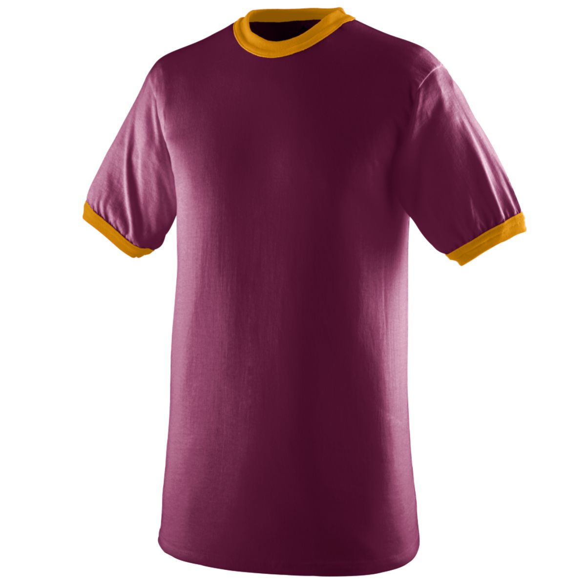 Youth Ringer T-Shirt Hero