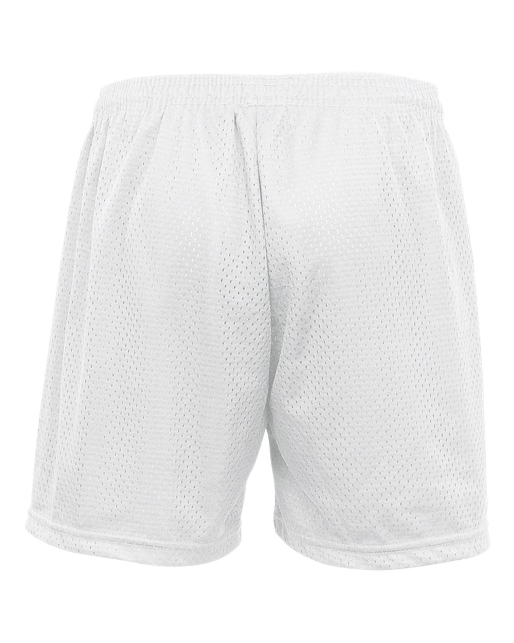 LADIES MESH/TRICOT SHORTS back