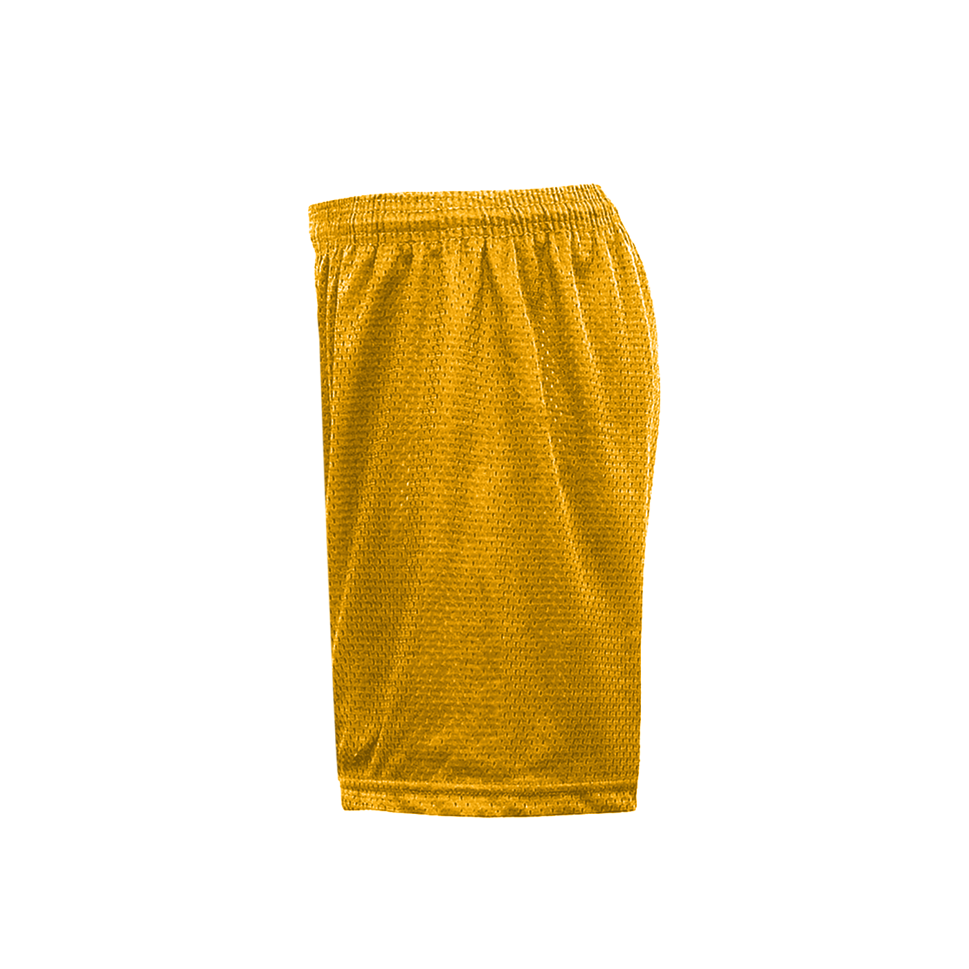 LADIES MESH/TRICOT SHORTS lside