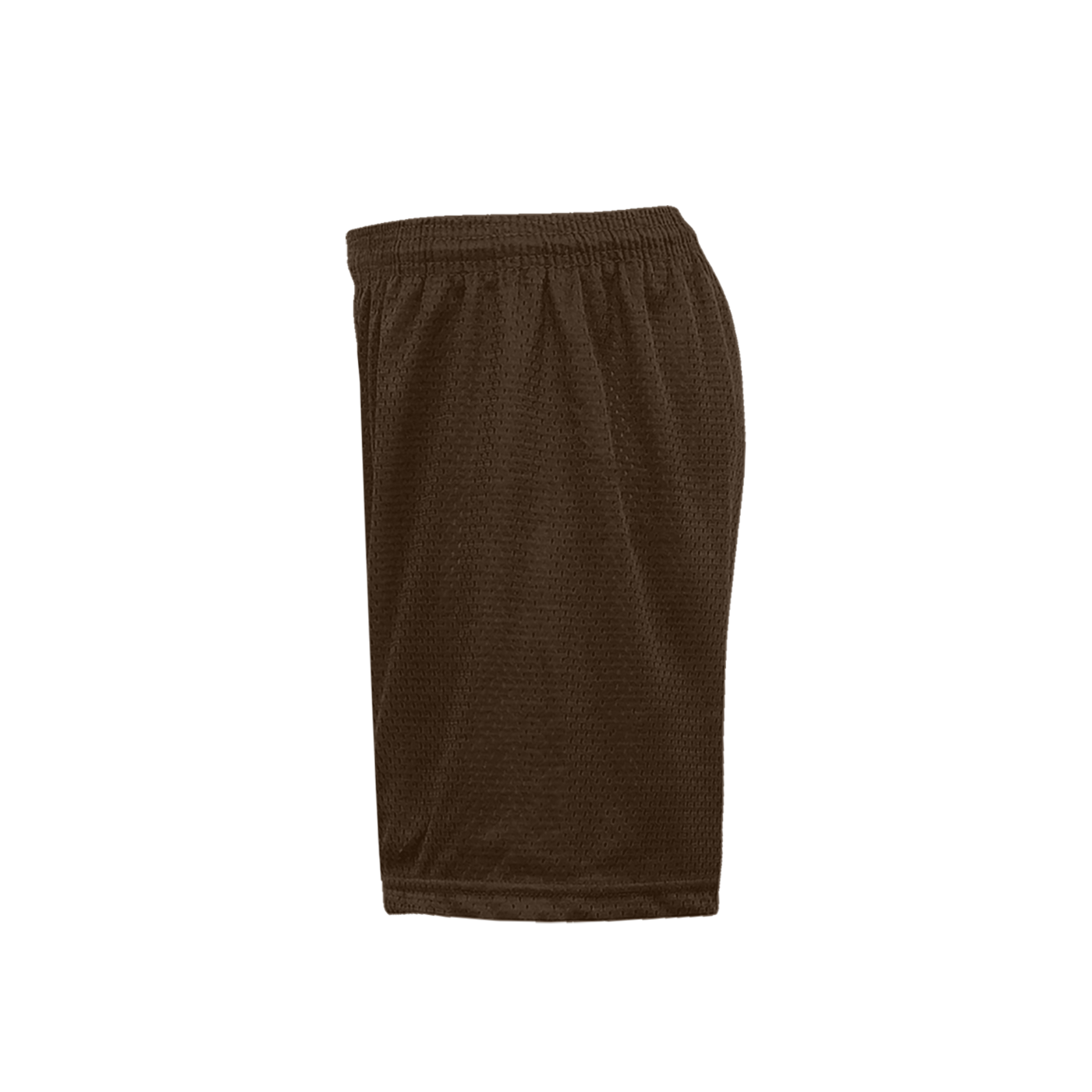 LADIES MESH/TRICOT SHORTS lside