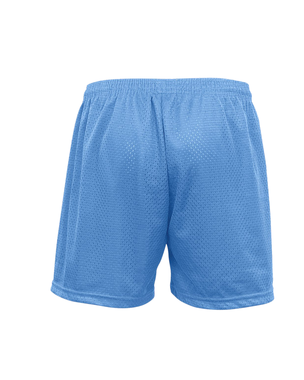 LADIES MESH/TRICOT SHORTS back
