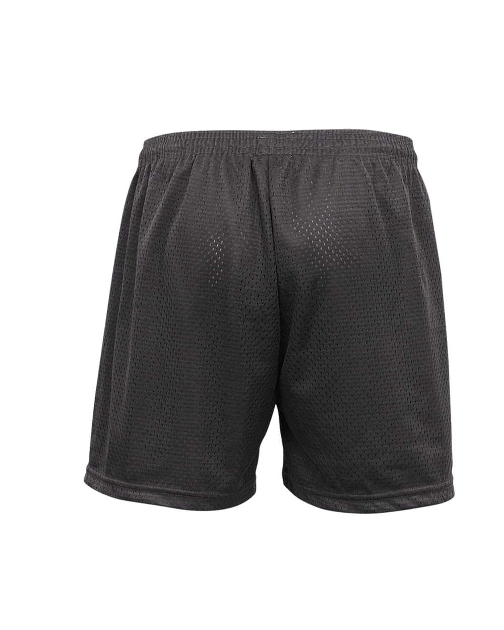 LADIES MESH/TRICOT SHORTS back