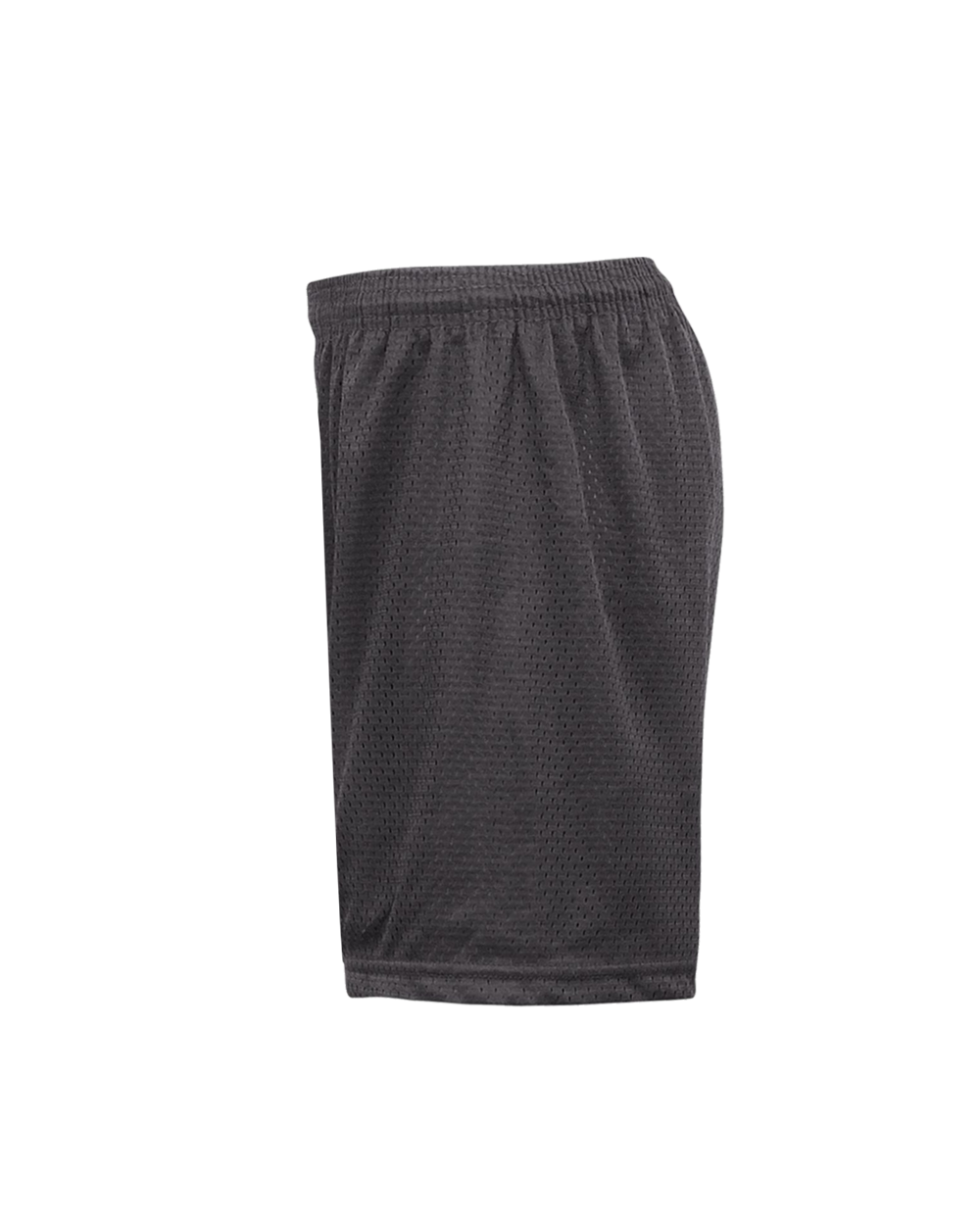 LADIES MESH/TRICOT SHORTS lside