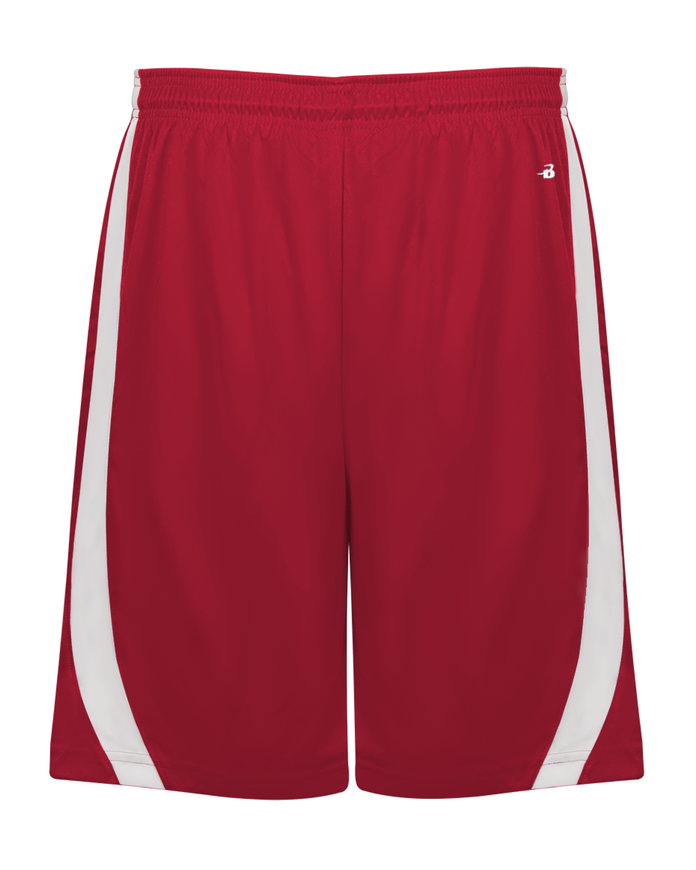 B-SLAM REV. SHORT lquarter