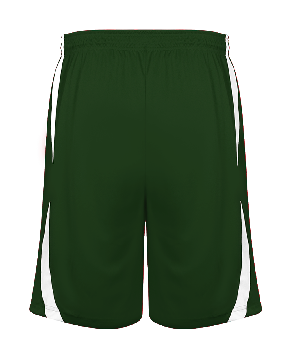 B-SLAM REV. SHORT back
