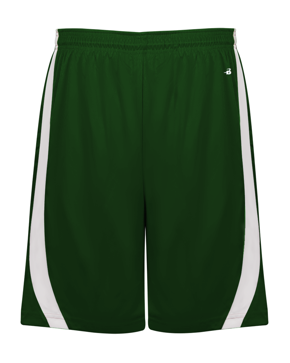 B-SLAM REV. SHORT front