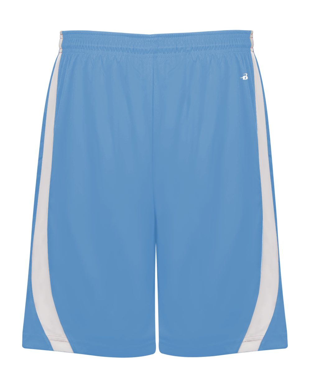 B-SLAM REV. SHORT front