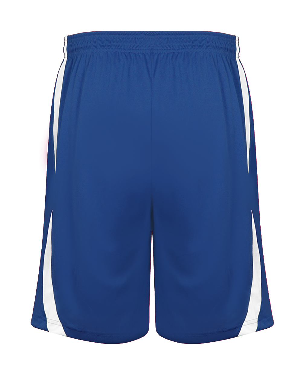 B-SLAM REV. SHORT back