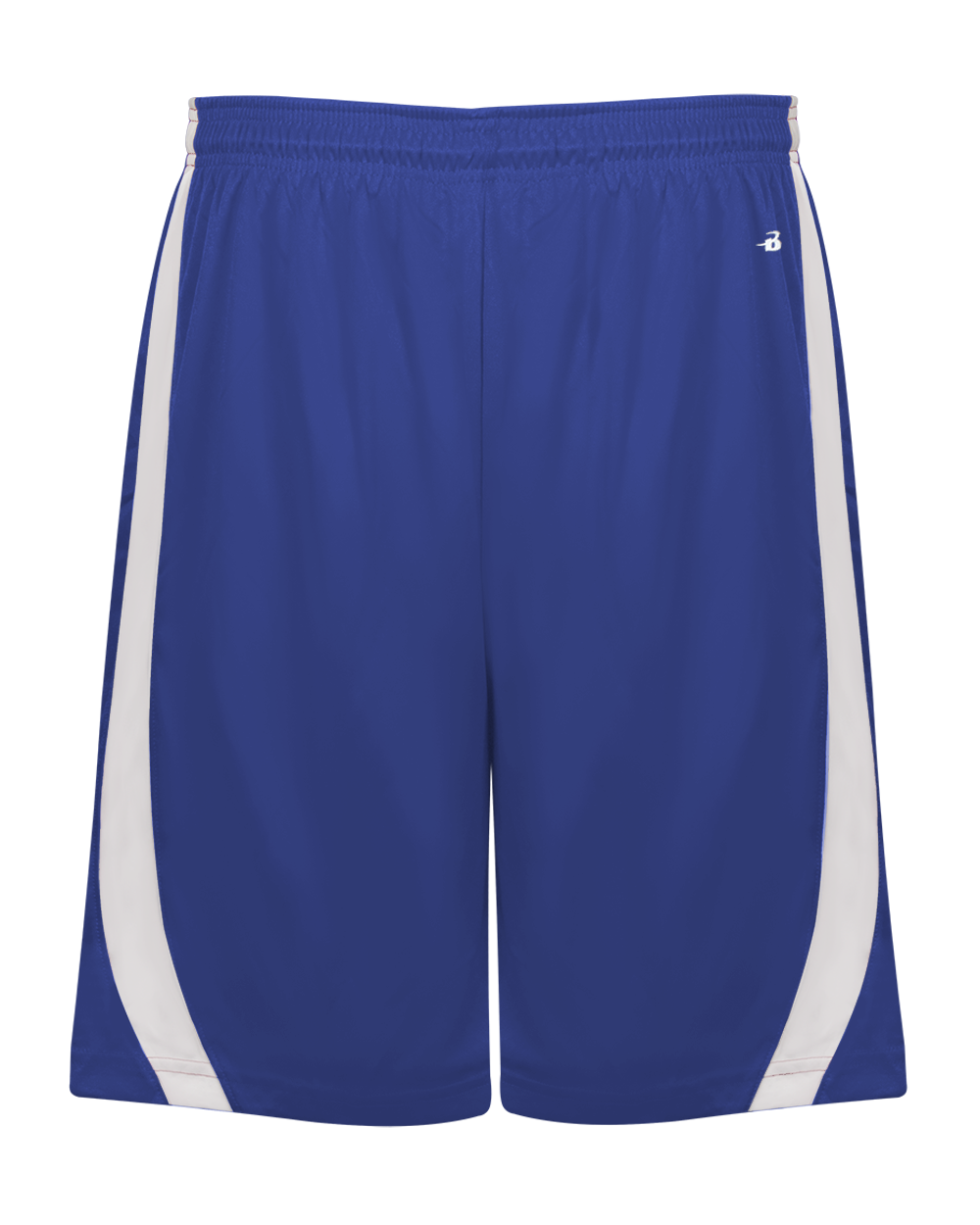 B-SLAM REV. SHORT lquarter