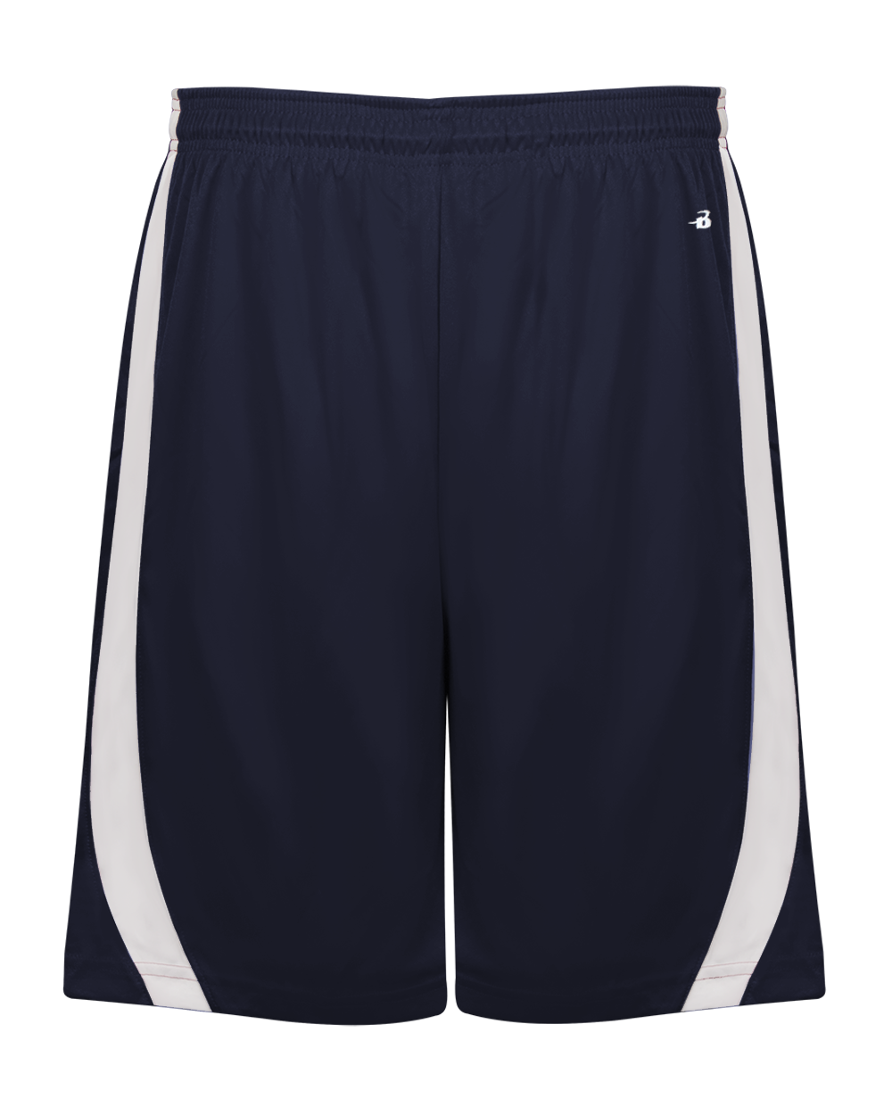 B-SLAM REV. SHORT front