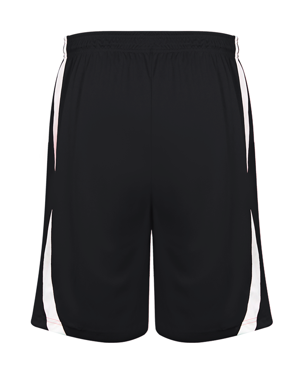 B-SLAM REV. SHORT back