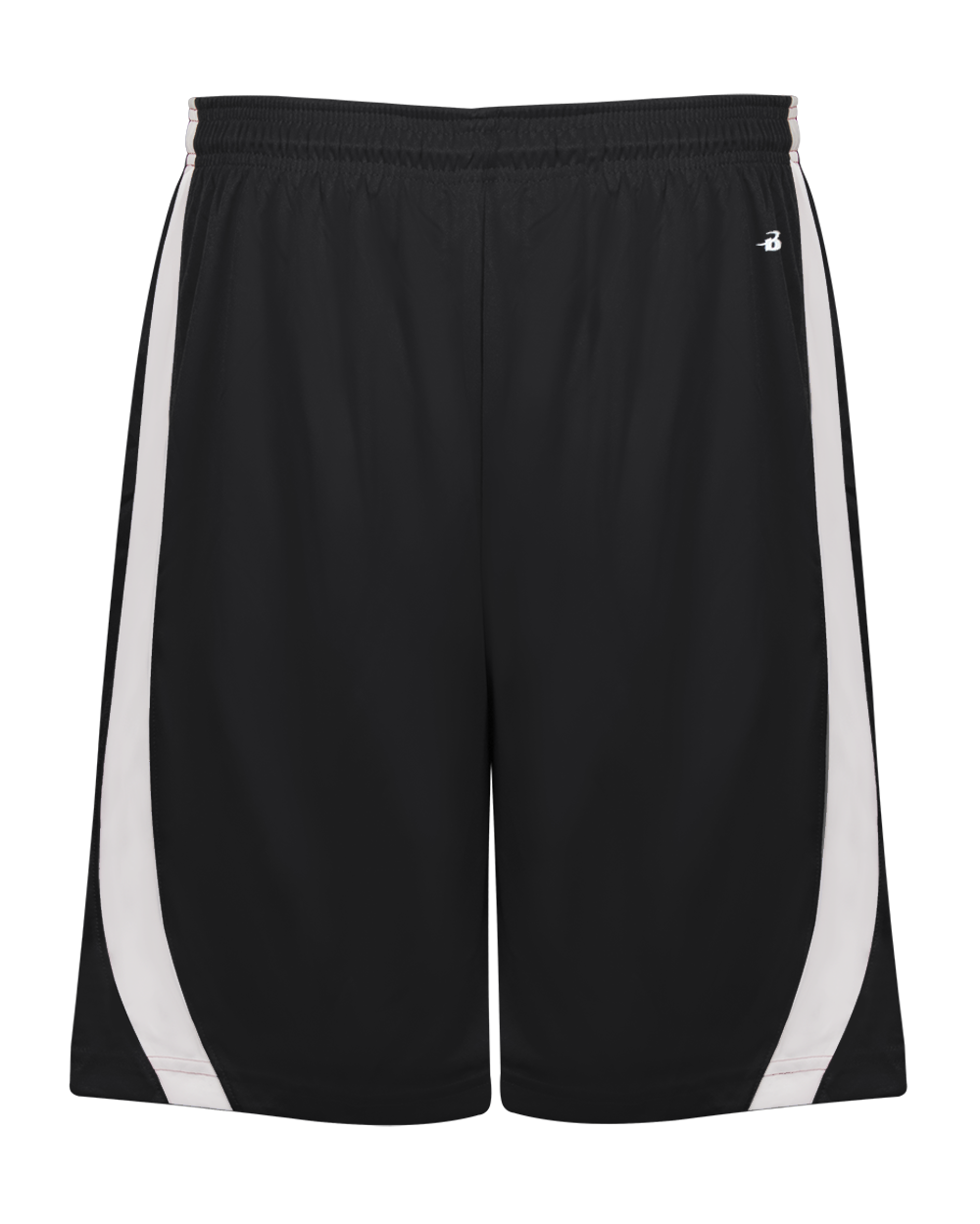 B-SLAM REV. SHORT lquarter