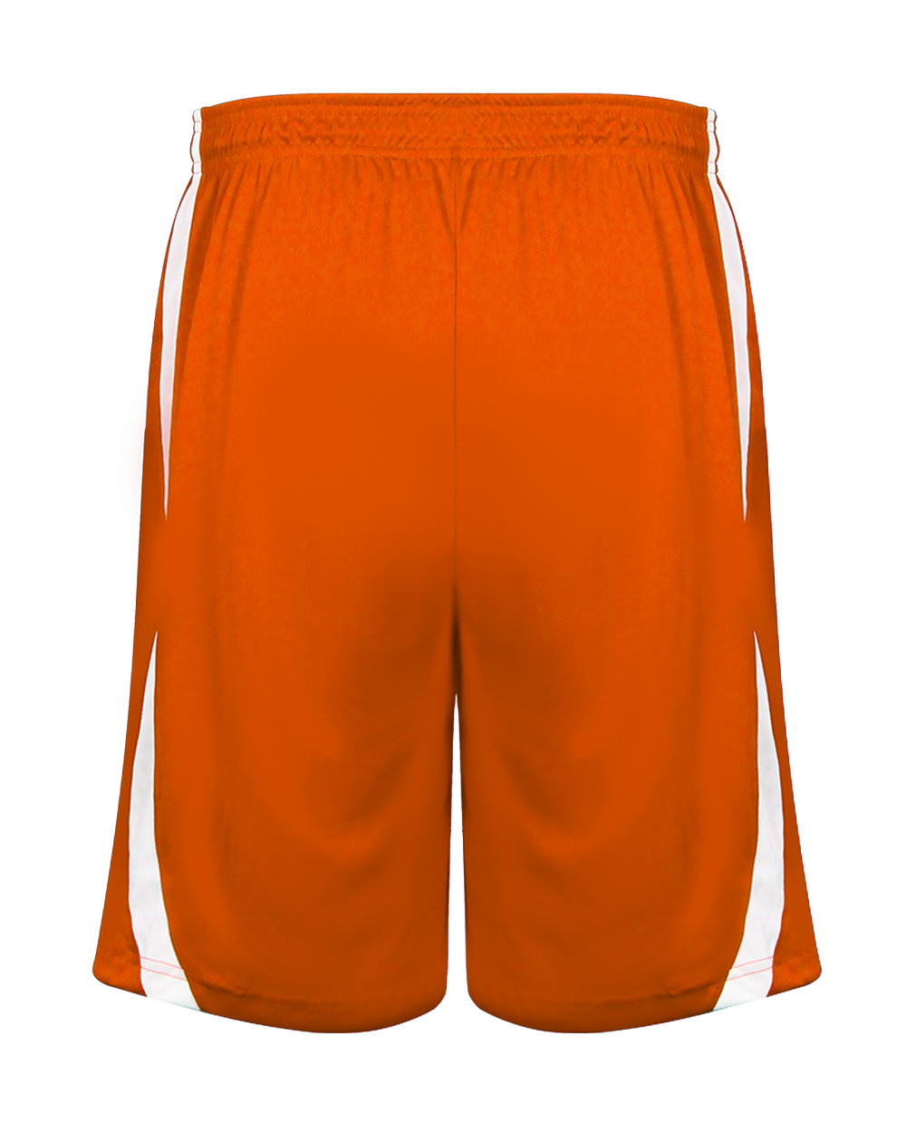 B-SLAM REV. SHORT back