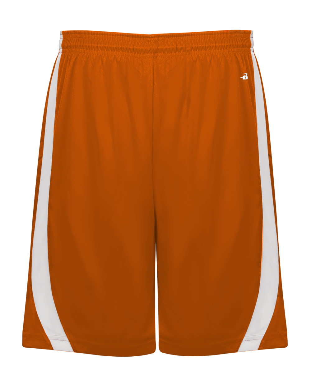 B-SLAM REV. SHORT lquarter