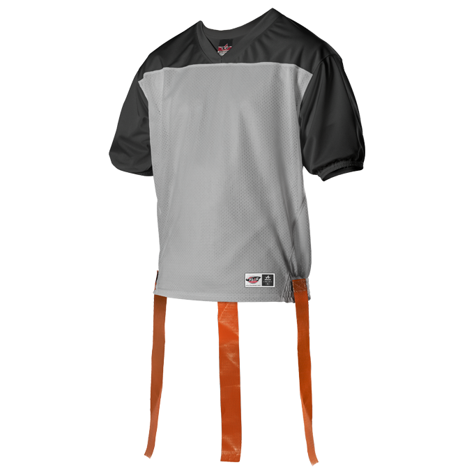 HERO FLAG FOOTBALL JERSEY lside