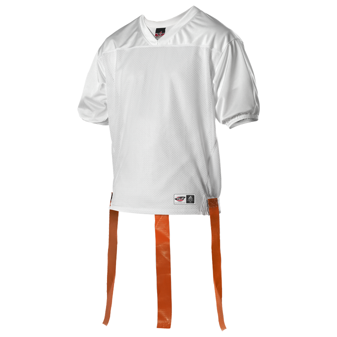 HERO FLAG FOOTBALL JERSEY lquarter
