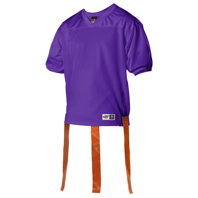HERO FLAG FOOTBALL JERSEY lquarter