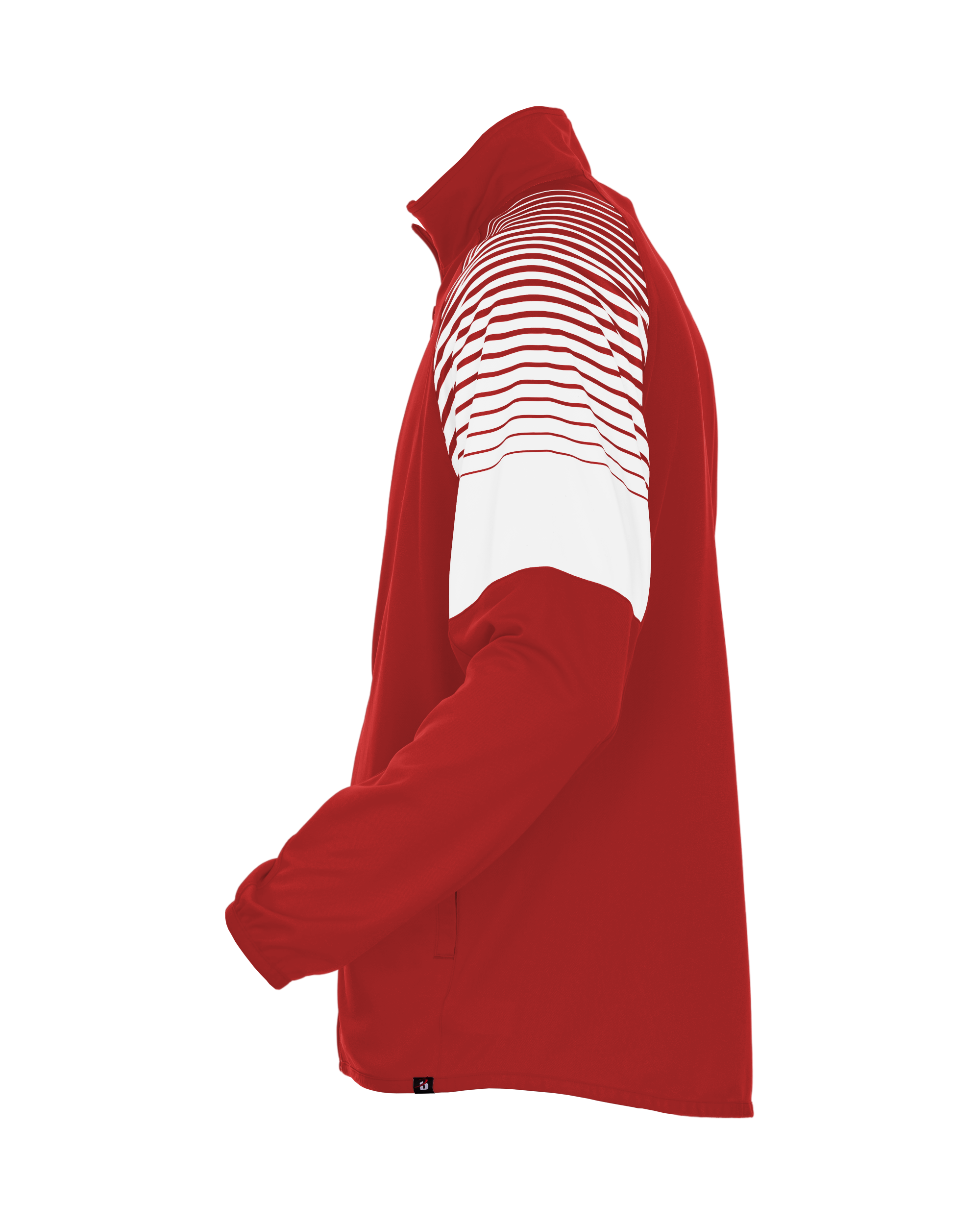 LINEUP OUTER CORE JACKET lside