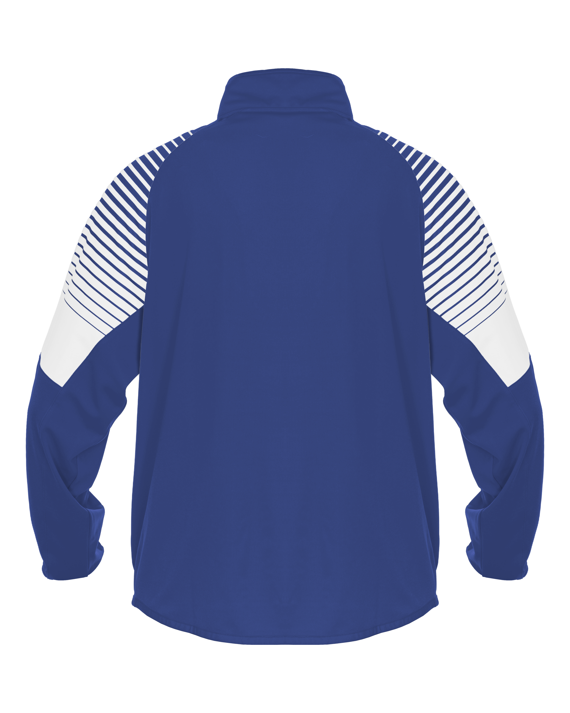 LINEUP OUTER CORE JACKET back