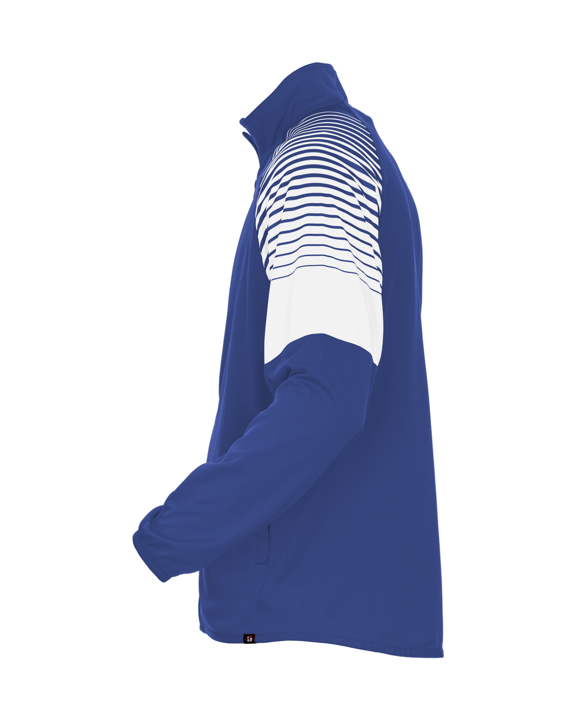 LINEUP OUTER CORE JACKET lside