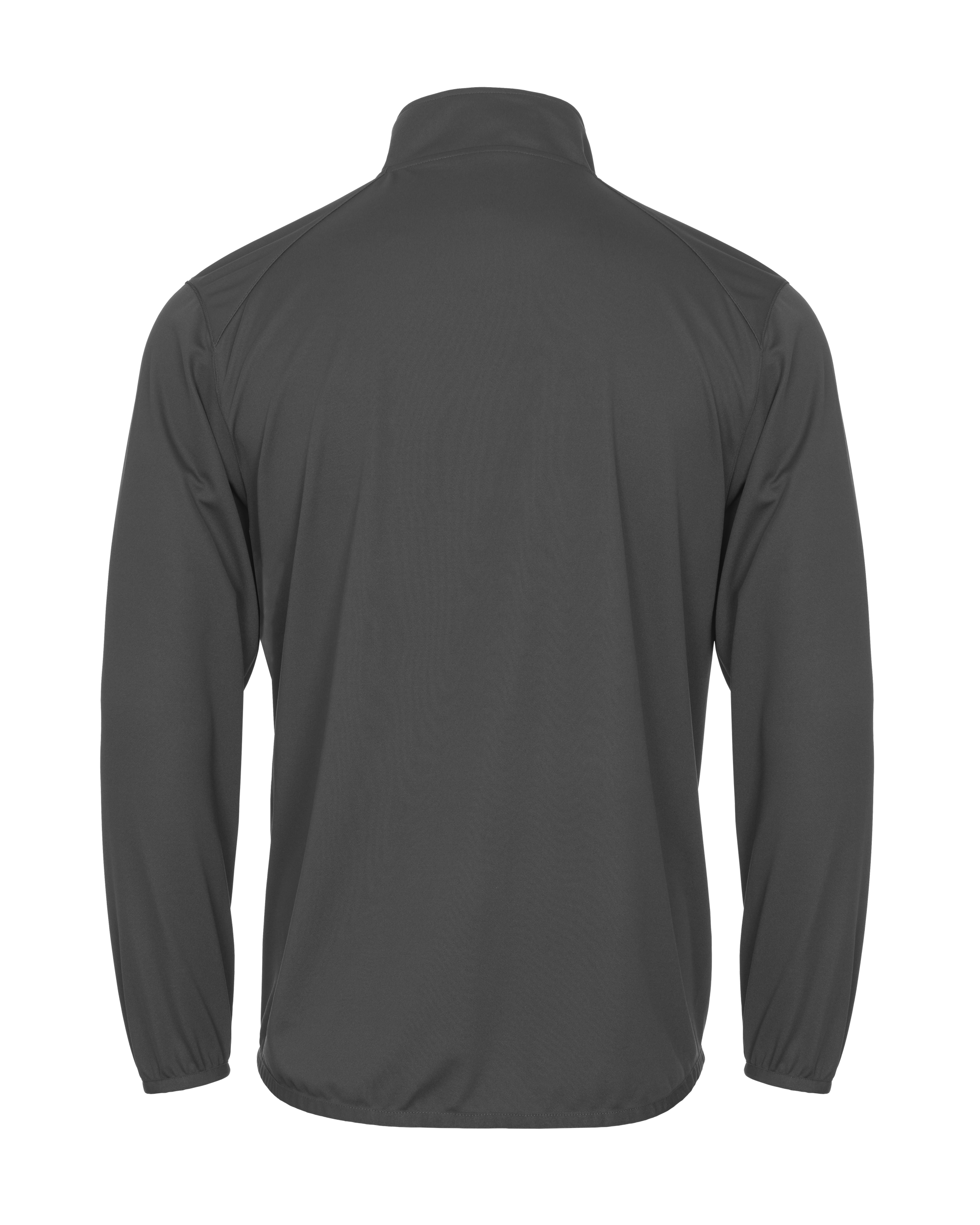 WIRED OUTER CORE JACKET back