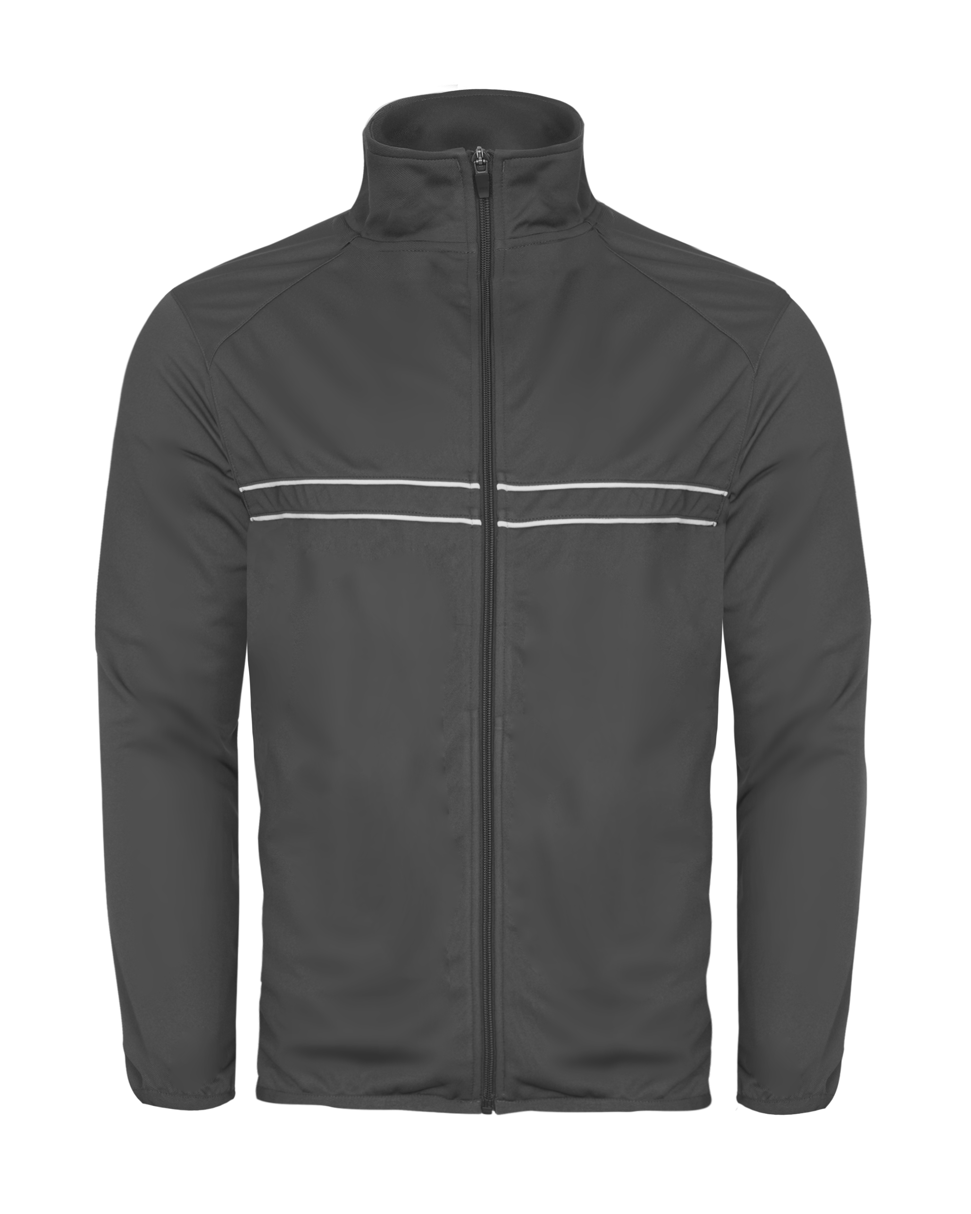 WIRED OUTER CORE JACKET front