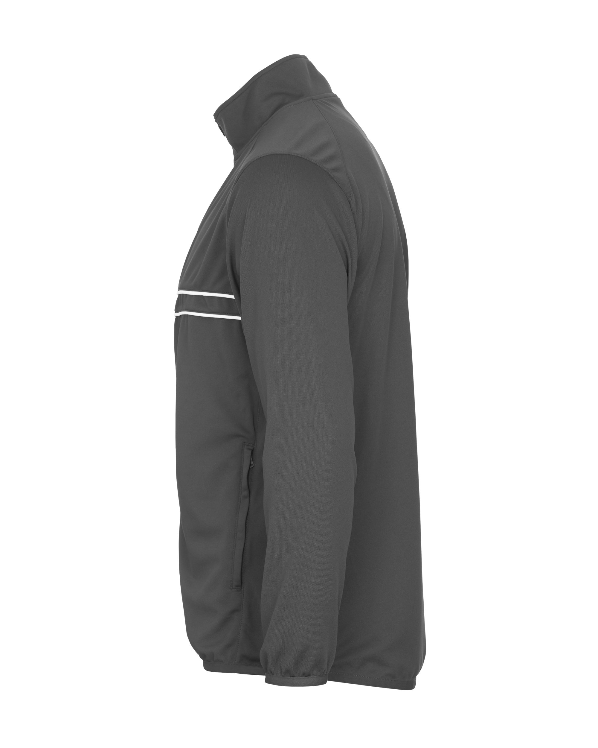 WIRED OUTER CORE JACKET lside