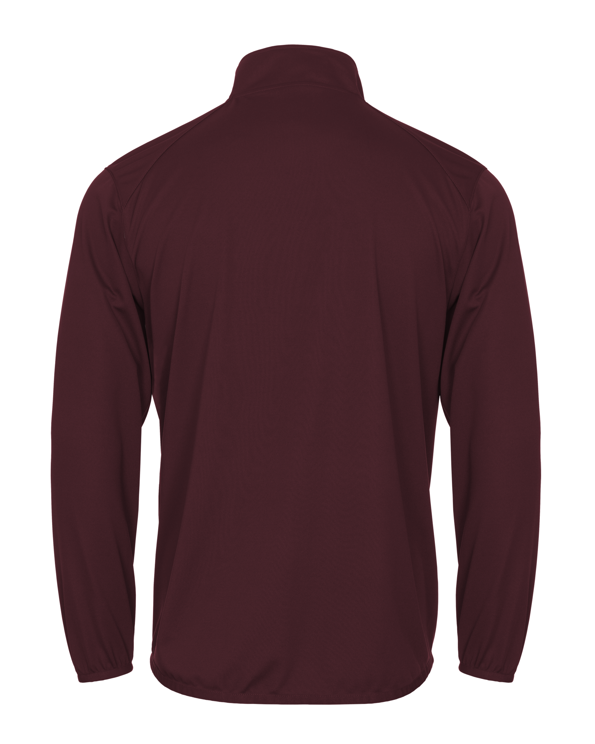 WIRED OUTER CORE JACKET back