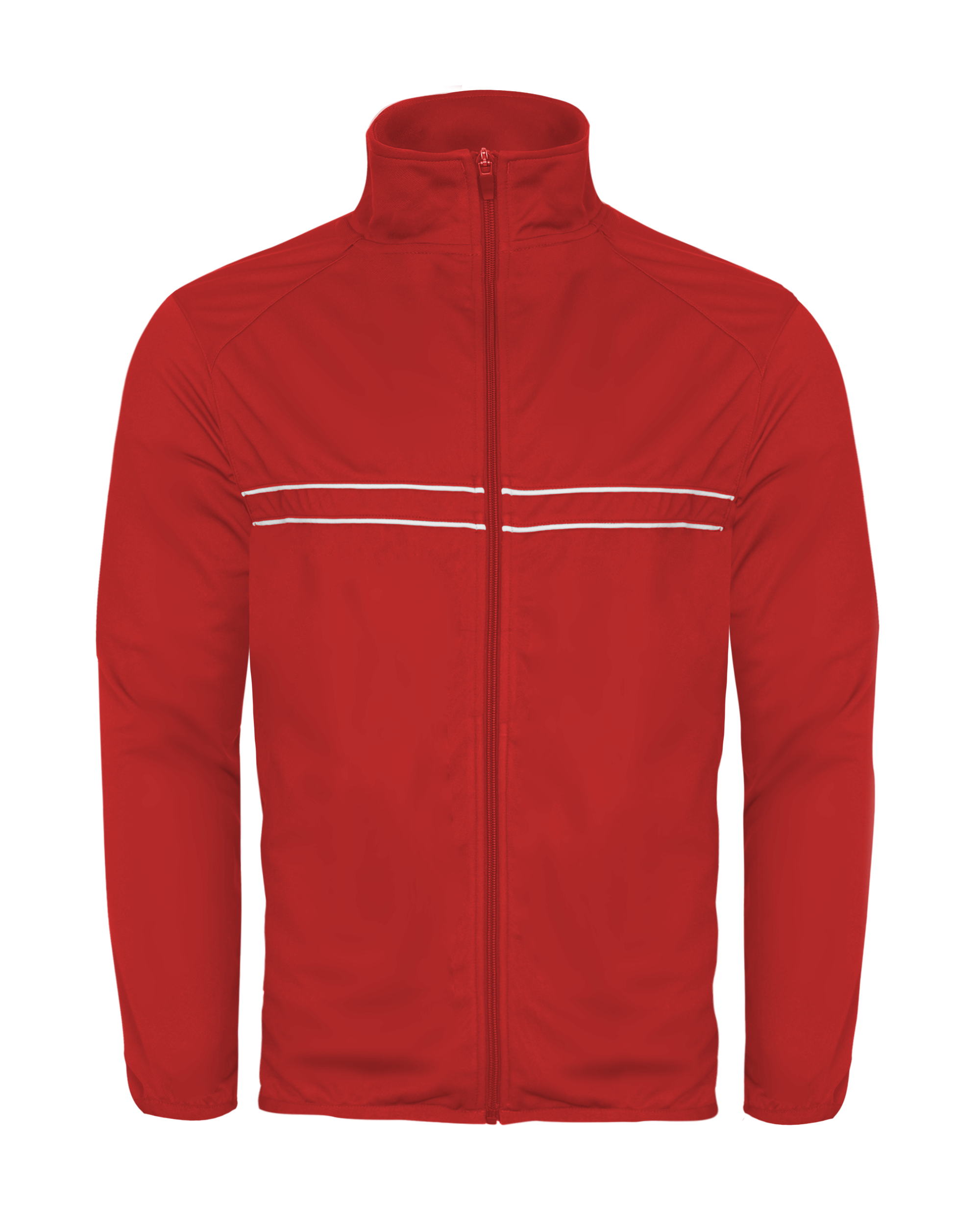 WIRED OUTER CORE JACKET front