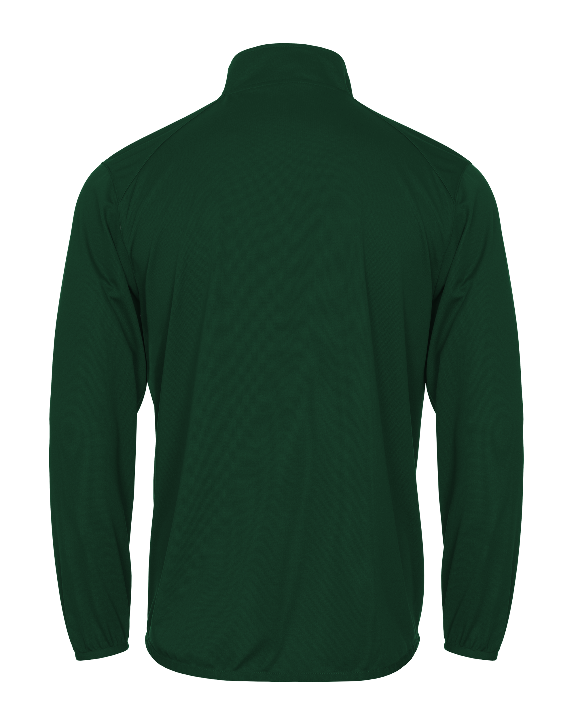 WIRED OUTER CORE JACKET back