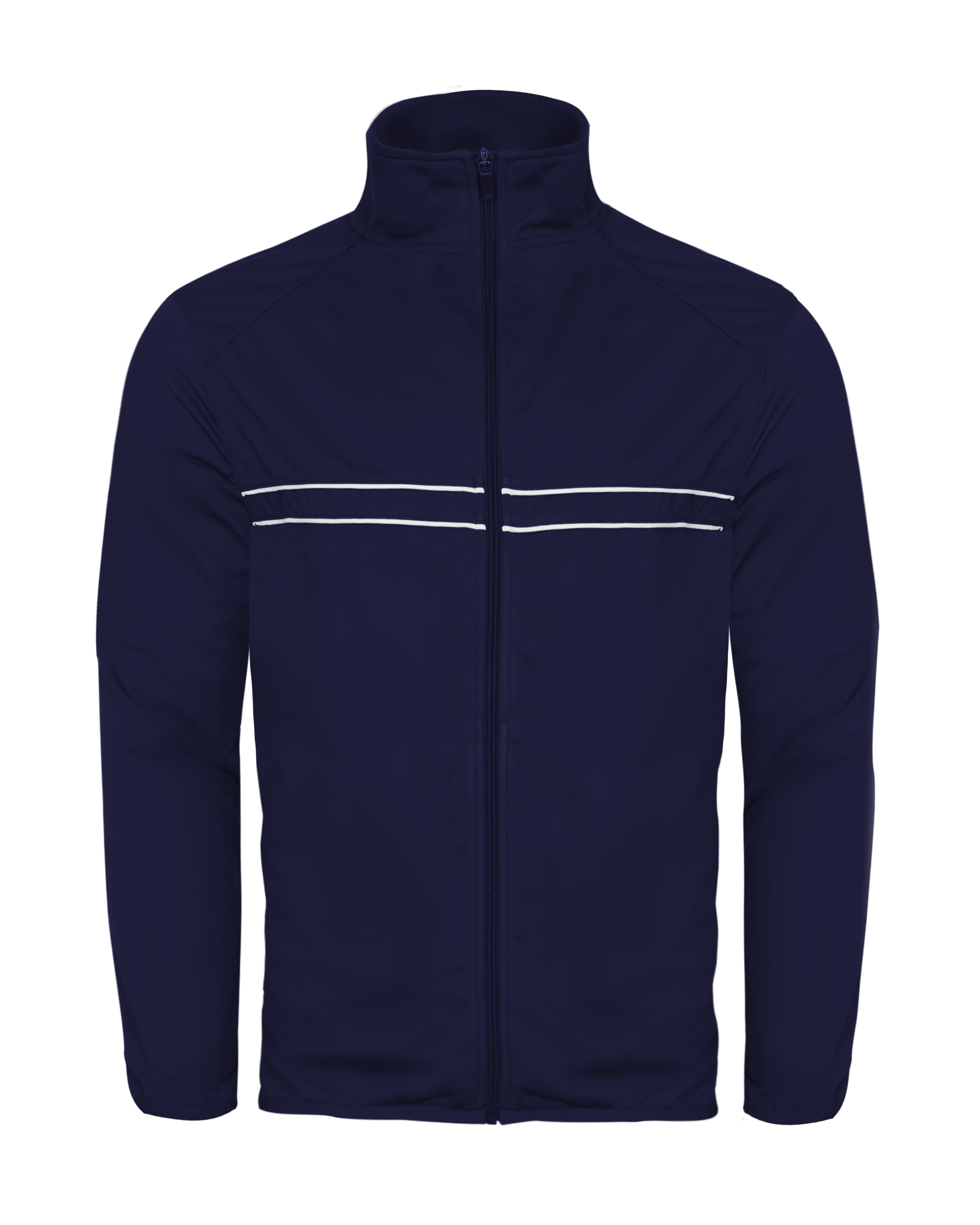 WIRED OUTER CORE JACKET front