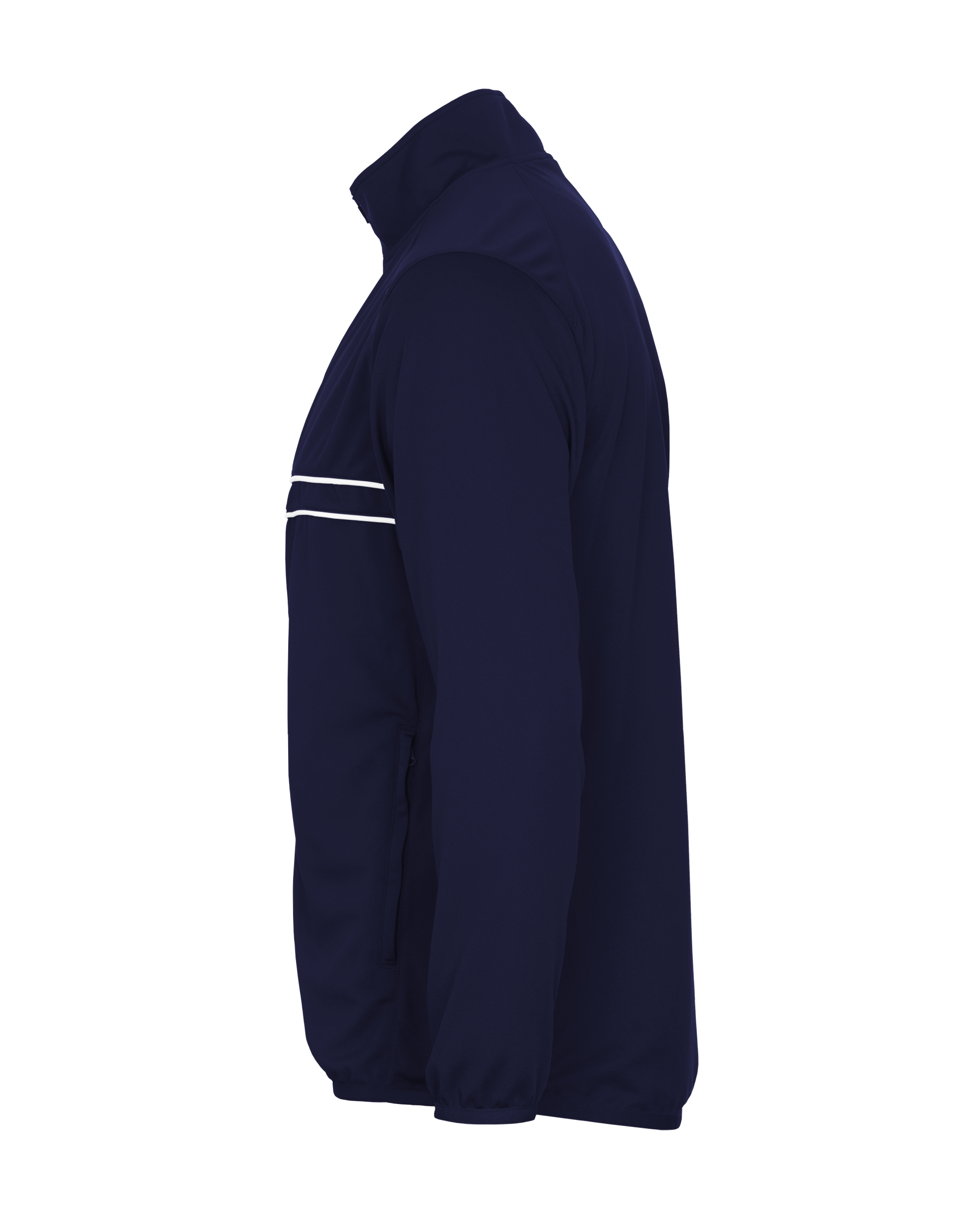 WIRED OUTER CORE JACKET lside