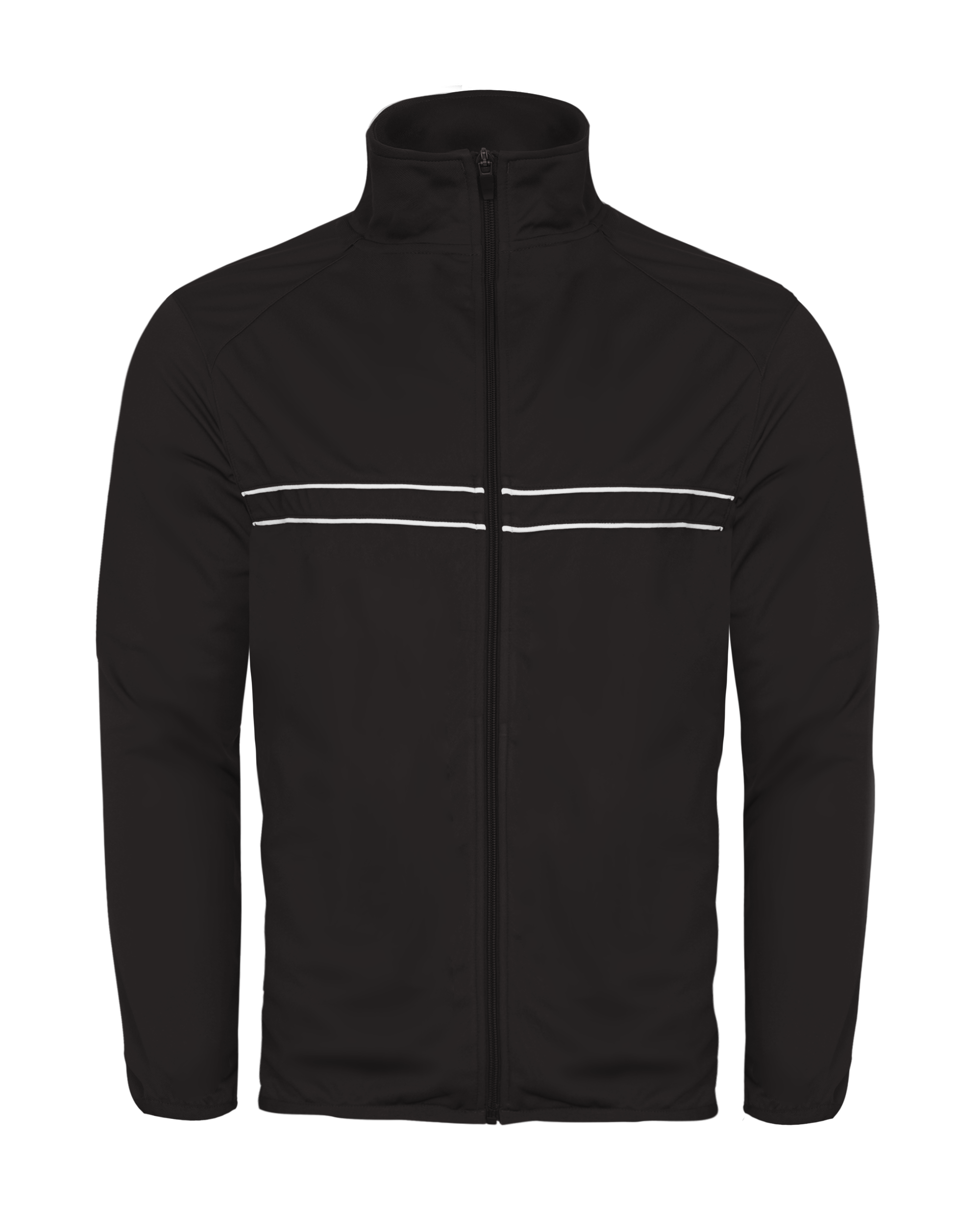 WIRED OUTER CORE JACKET back