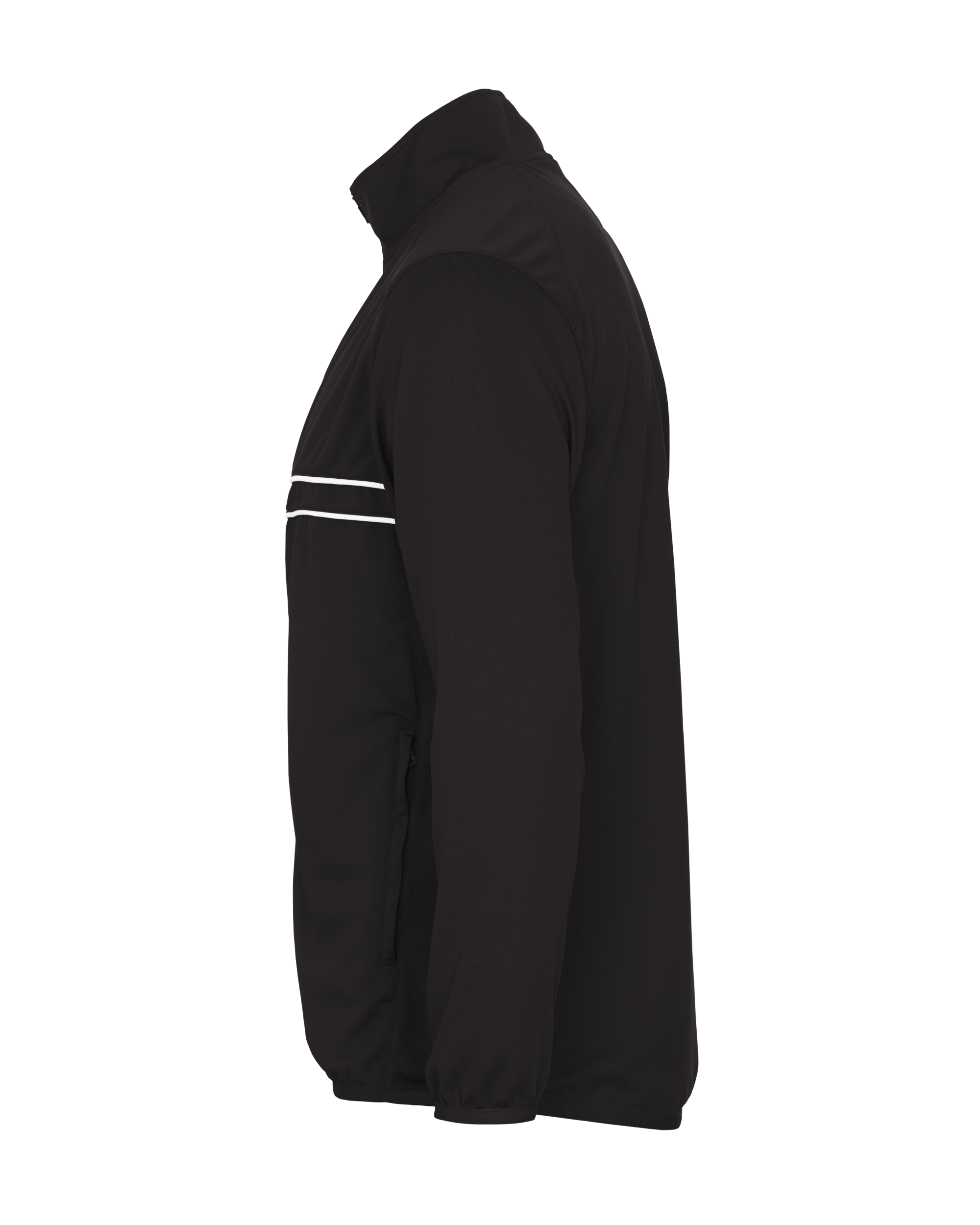 WIRED OUTER CORE JACKET lside