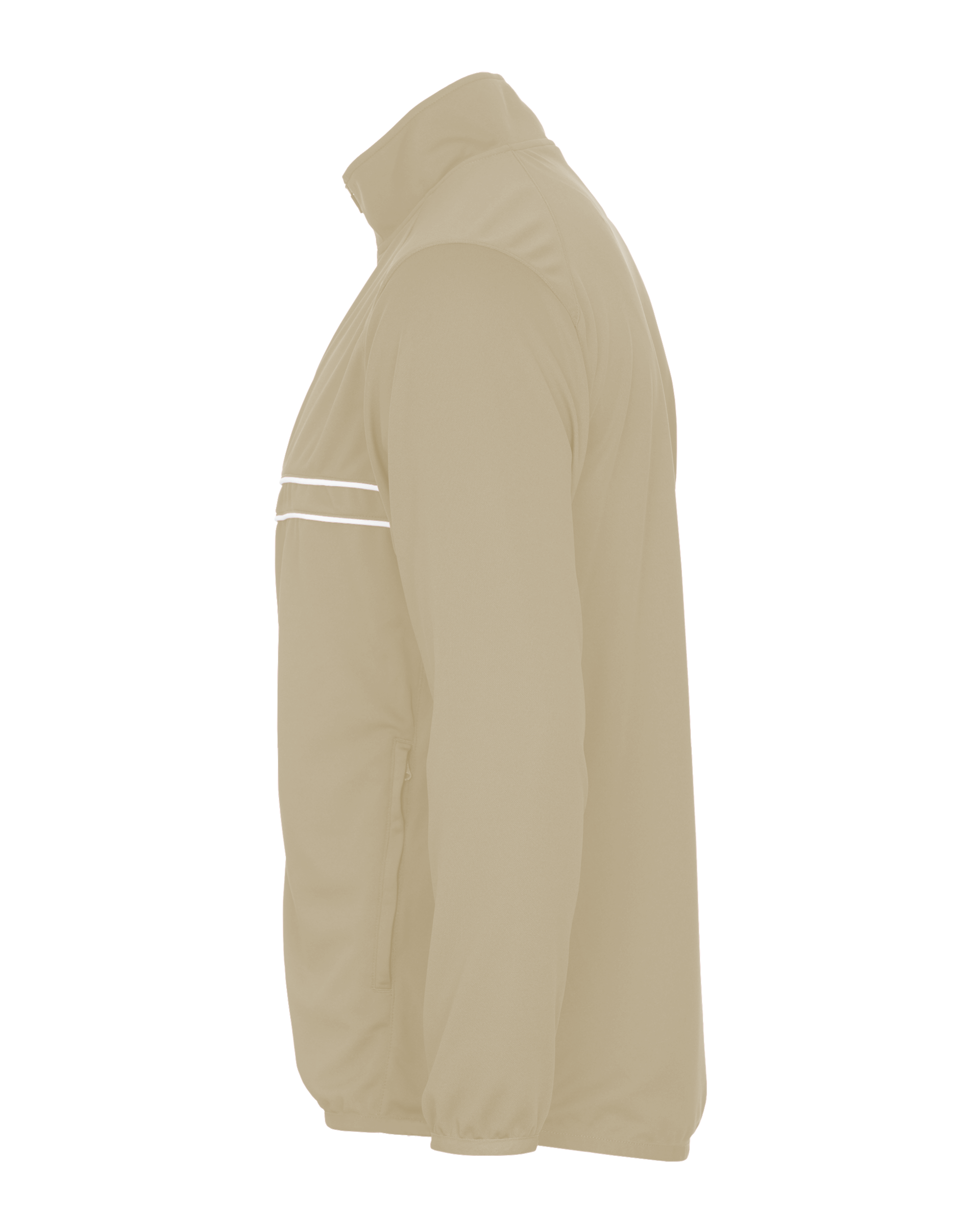 WIRED OUTER CORE JACKET lside