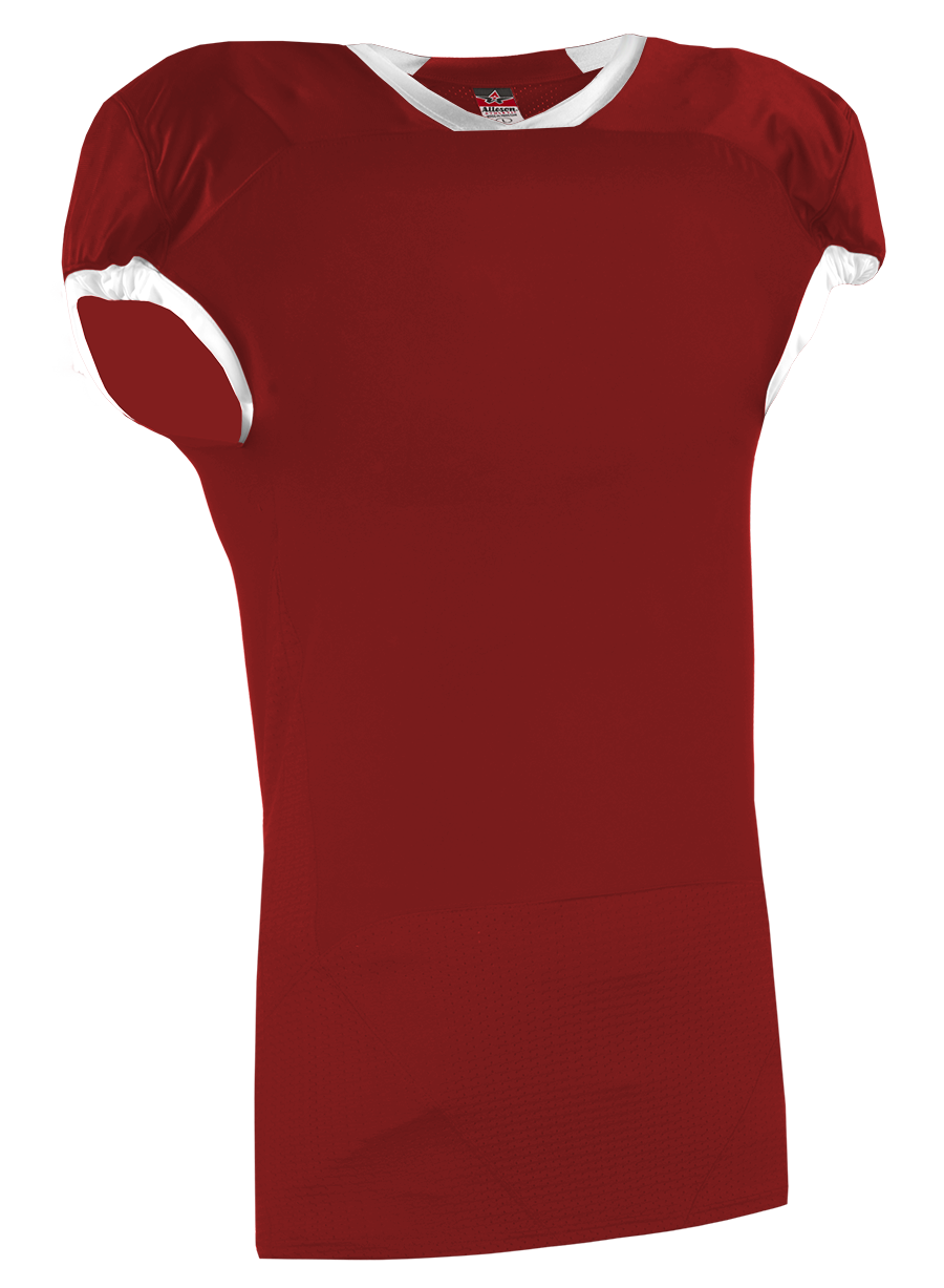 RECRUIT GAME FOOTBALL JERSEY front