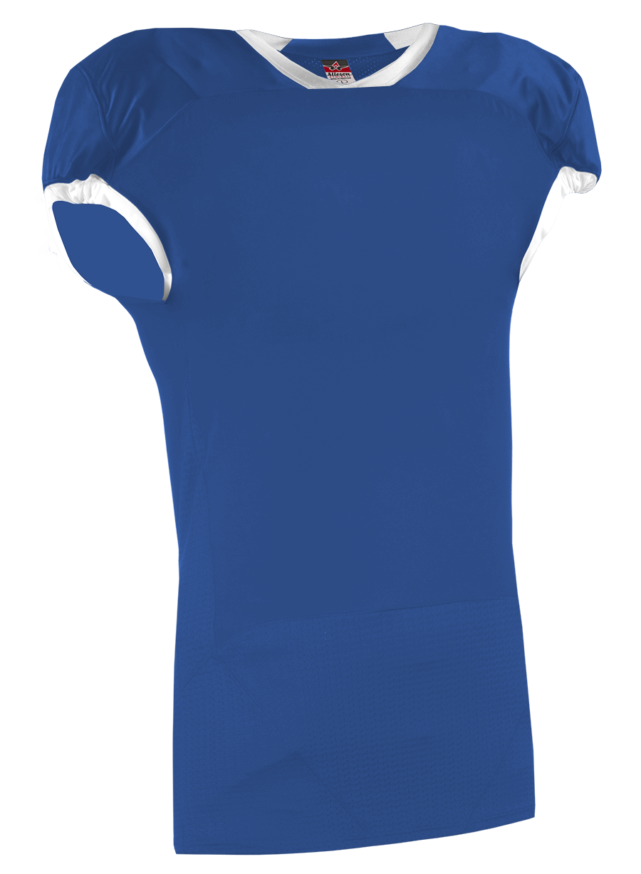 RECRUIT GAME FOOTBALL JERSEY front