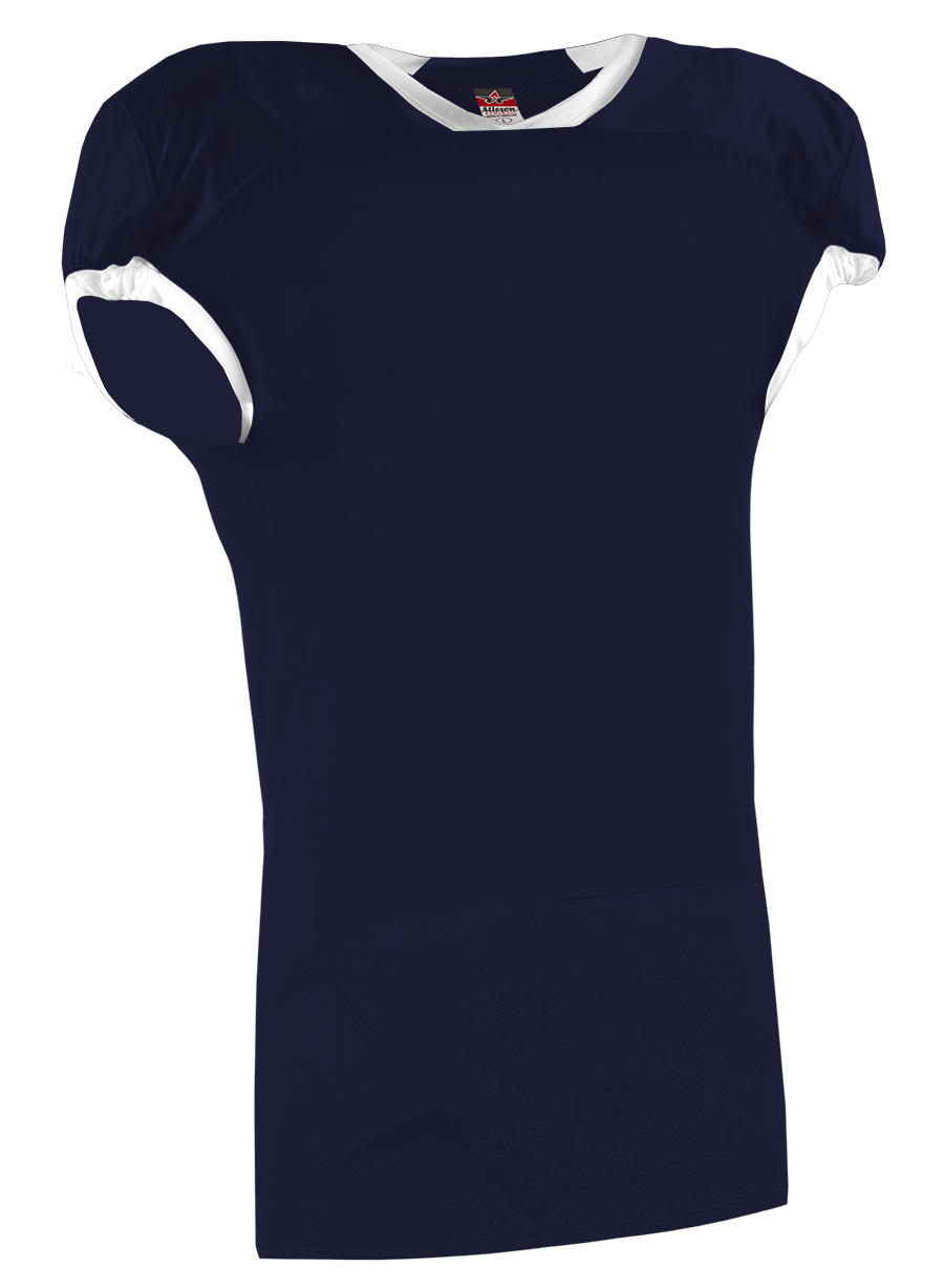 RECRUIT GAME FOOTBALL JERSEY front