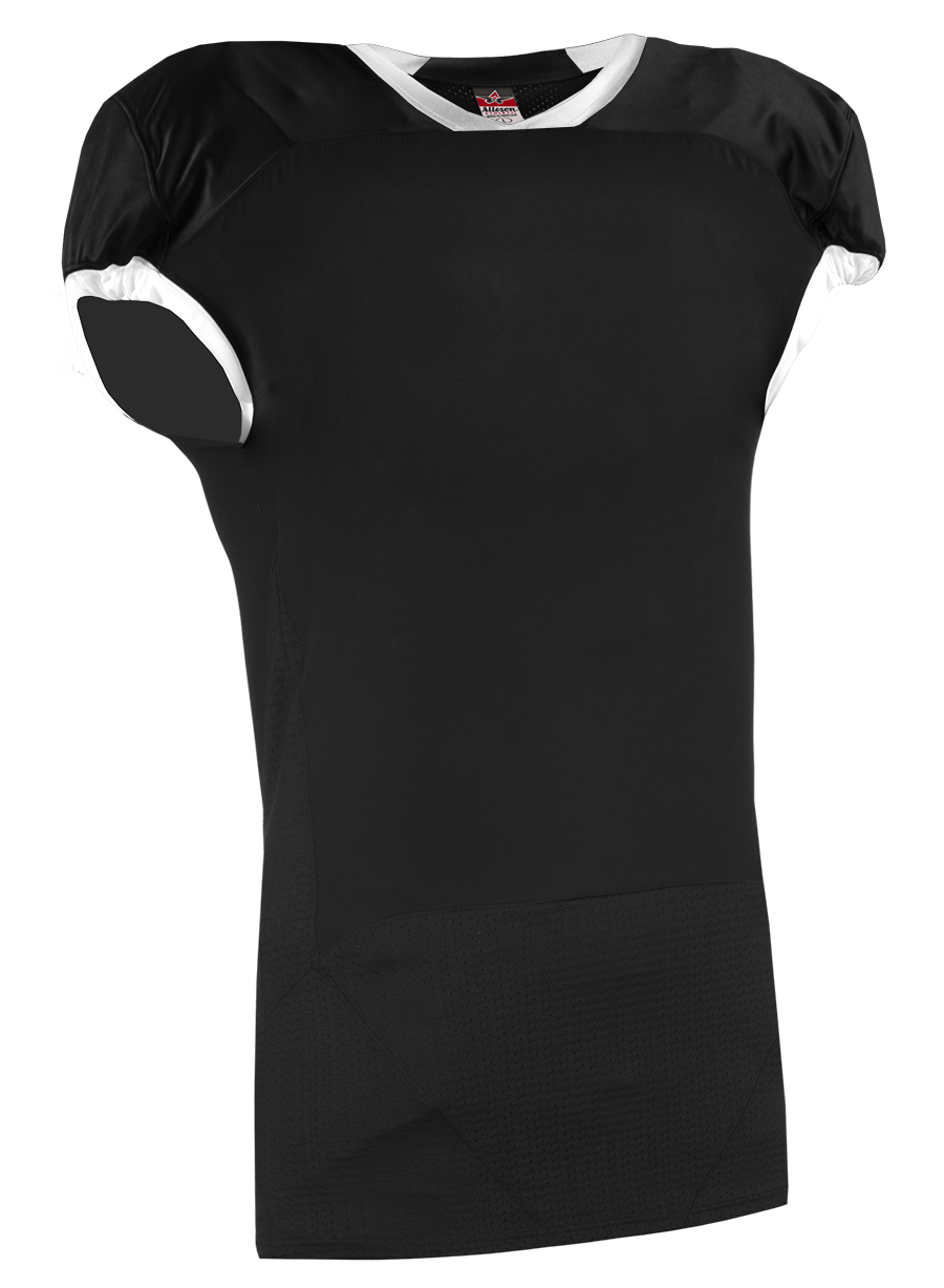 RECRUIT GAME FOOTBALL JERSEY lquarter