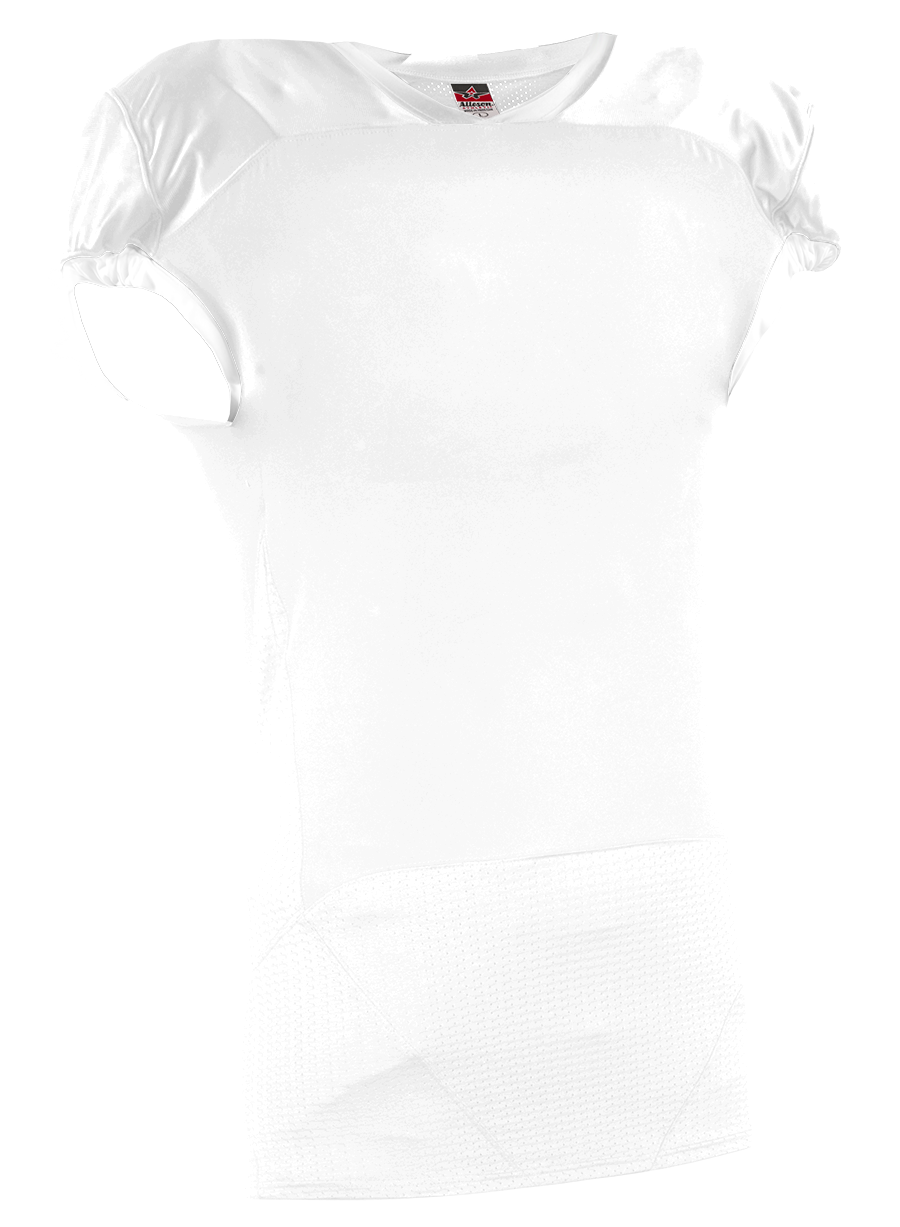 RECRUIT GAME FOOTBALL JERSEY front