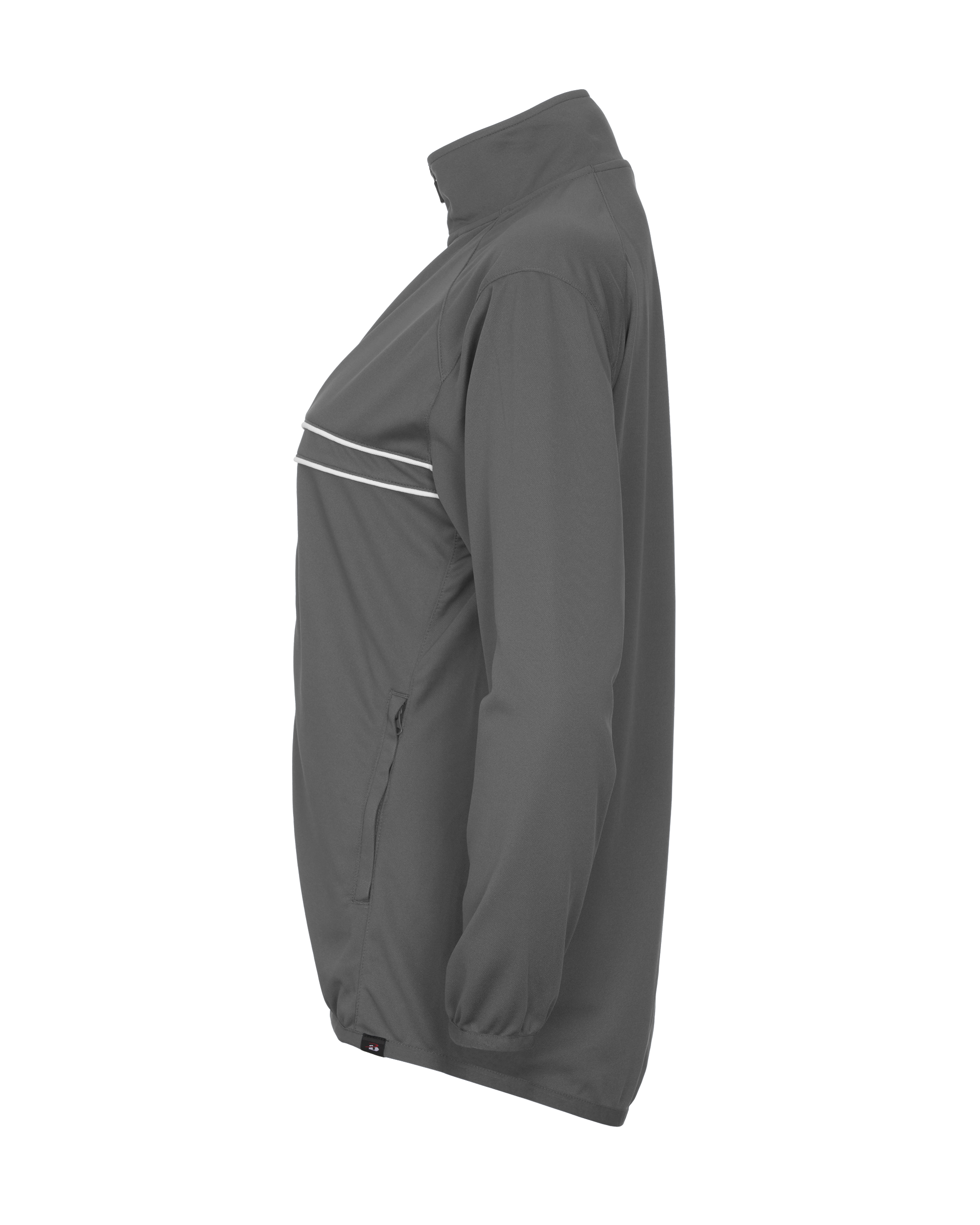 WIRED OUTER CORE WOMEN'S JACKET lside