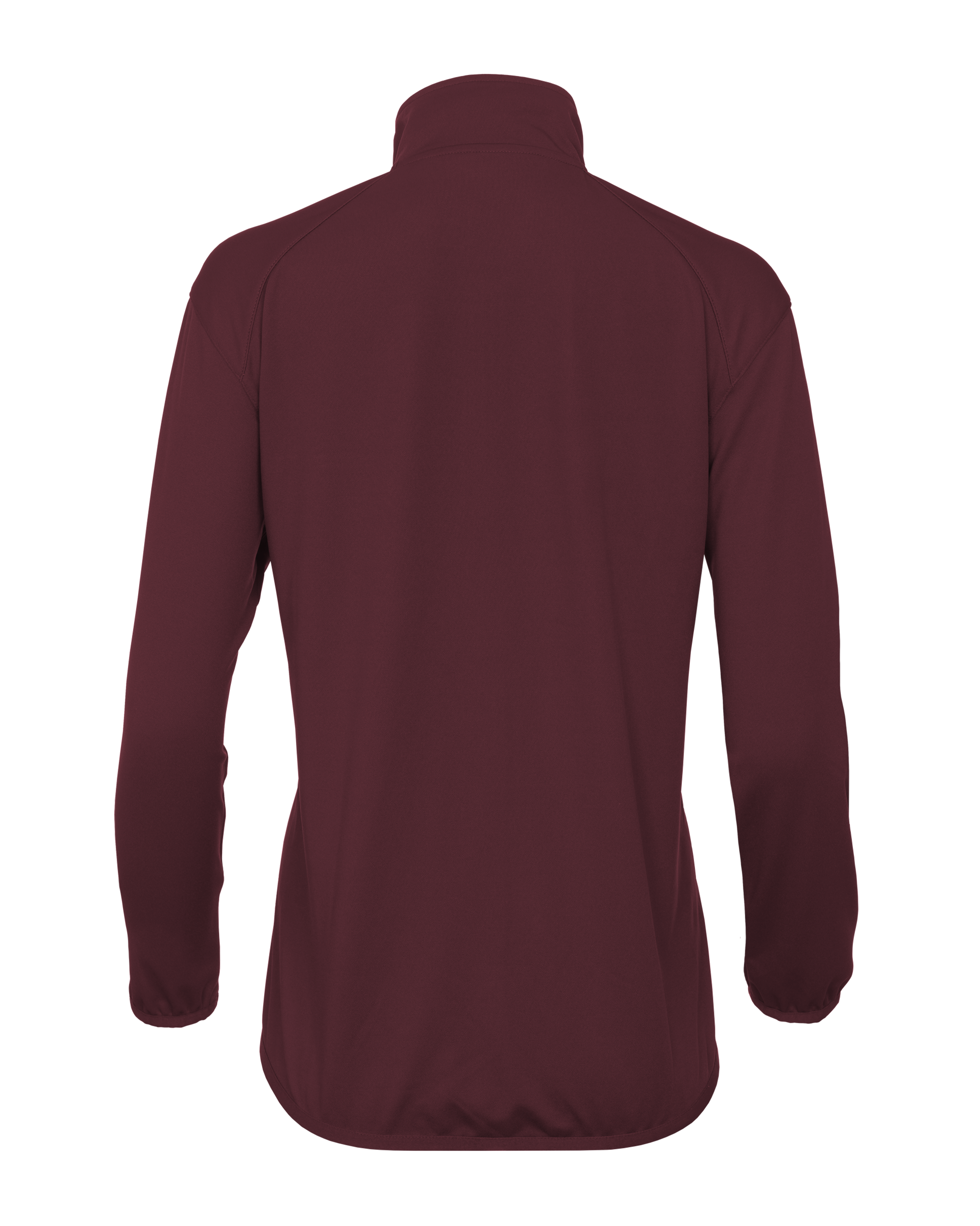 WIRED OUTER CORE WOMEN'S JACKET back